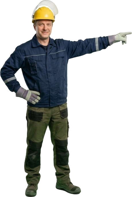 Agromix Młynary Pracownik